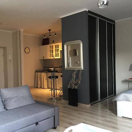Ap-Apartments Marszalkowska No. 53 Варшава Екстер'єр фото