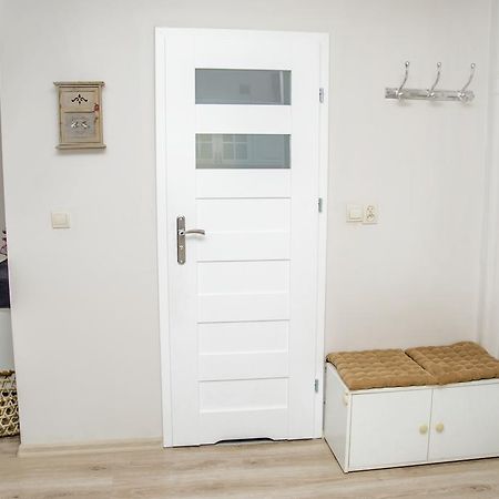 Ap-Apartments Marszalkowska No. 53 Варшава Екстер'єр фото