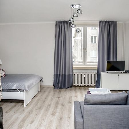 Ap-Apartments Marszalkowska No. 53 Варшава Екстер'єр фото