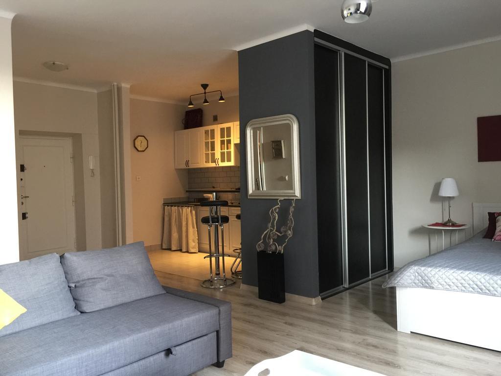 Ap-Apartments Marszalkowska No. 53 Варшава Екстер'єр фото