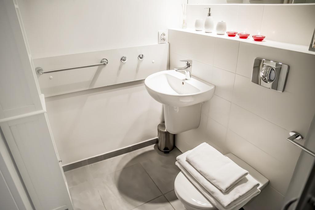 Ap-Apartments Marszalkowska No. 53 Варшава Екстер'єр фото
