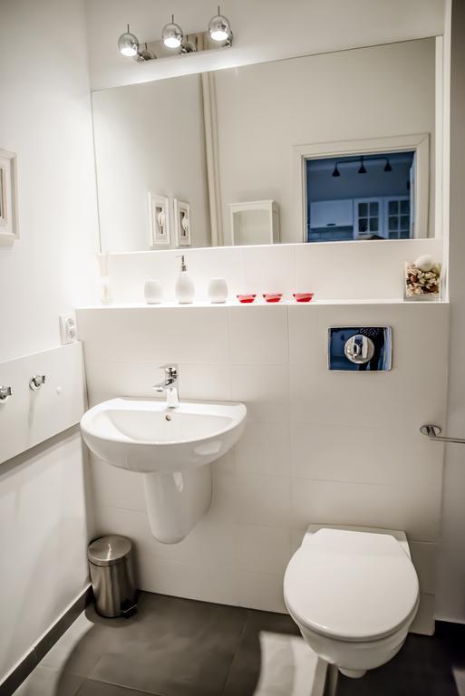 Ap-Apartments Marszalkowska No. 53 Варшава Екстер'єр фото