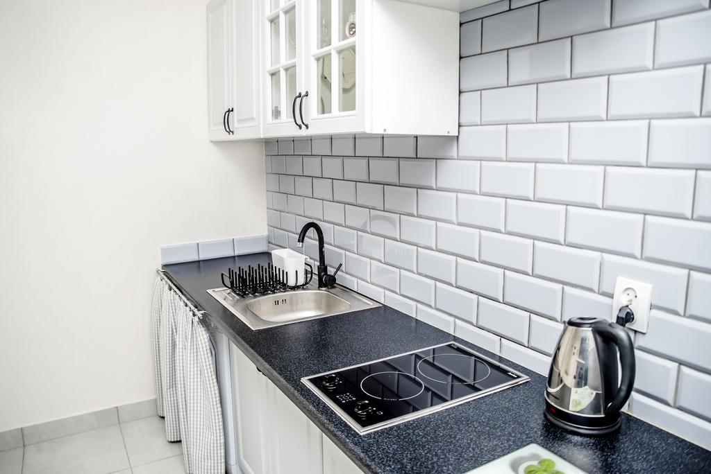 Ap-Apartments Marszalkowska No. 53 Варшава Екстер'єр фото