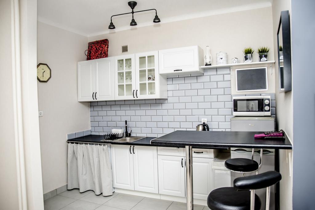 Ap-Apartments Marszalkowska No. 53 Варшава Екстер'єр фото