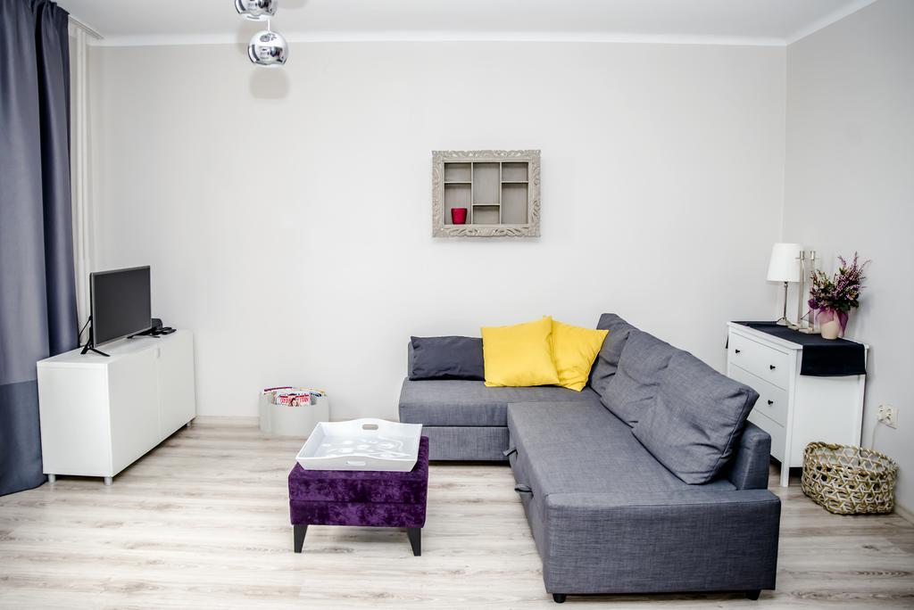 Ap-Apartments Marszalkowska No. 53 Варшава Екстер'єр фото